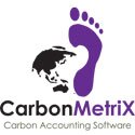 CarbonMetriX  Carbon Footprint Software