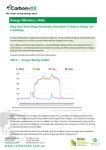 CarbonetiX  Energy Efficiency Resources | Using Real-Time Energy Monitoring Information To Reduce Energy Use In Buildings