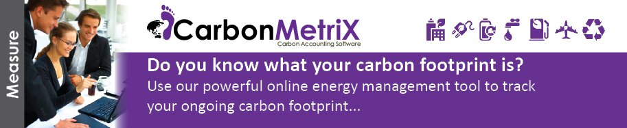 CarbonetiX  Carbon Footprint Software