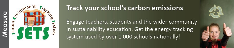 CarbonetiX  School Environment Tracking System SETS