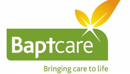 NABERS – Office Rating Baptcare (VIC)