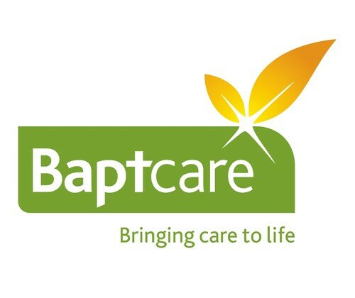 NABERS Office Rating Baptcare