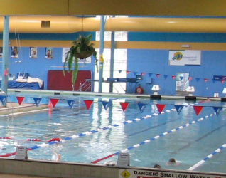 Pool Blanket Implementation Assessment – Ringwood Aquatic Centre (VIC)